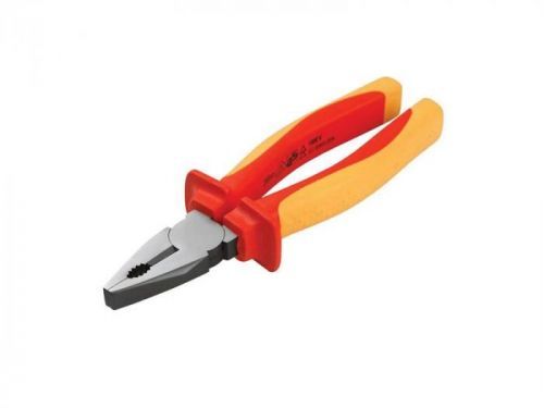 Kliešte kombinované, 160mm, 1000V, VDE, CrV, EXTOL PREMIUM