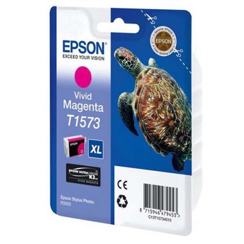 Epson T1573 (C13T15734010) - originálny