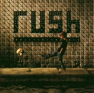 CD RUSH - ROLL THE BONES