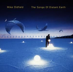 CD OLDFIELD, MIKE - SONGS OF DISTANT EARTH,THE