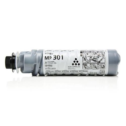 Ricoh originál toner 842025, 841711, 842339, black, 8000str., 841913, Ricoh MP301