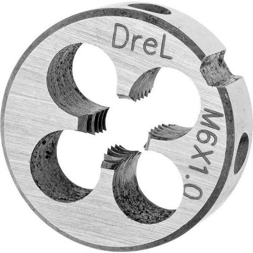 Závitové očko, M6, Drel