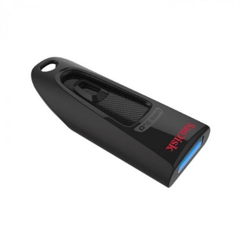 USB kľúč SanDisk Ultra, 16GB, USB 3.0 - rýchlosť 100MB/s (SDCZ48-016G-U46)
