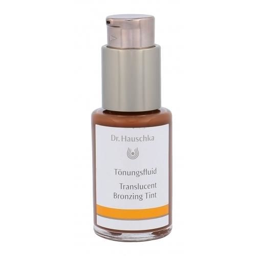 Dr. Hauschka Translucent Bronzing Tint 30 ml make-up pre ženy