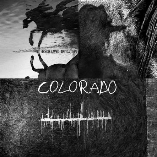 CD YOUNG, NEIL & CRAZY HORSE - COLORADO