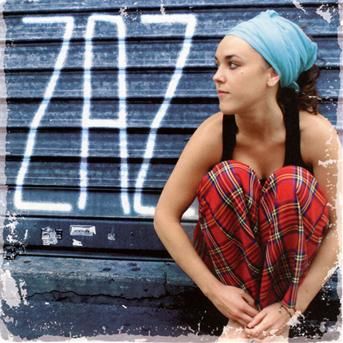 CD ZAZ - ZAZ