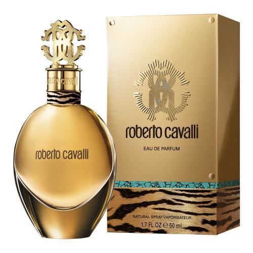 Roberto Cavalli Roberto Cavalli Pour Femme 50 ml parfumovaná voda pre ženy