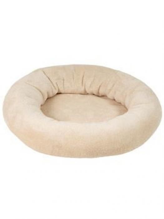 Pelech Amélie plyš guľatý