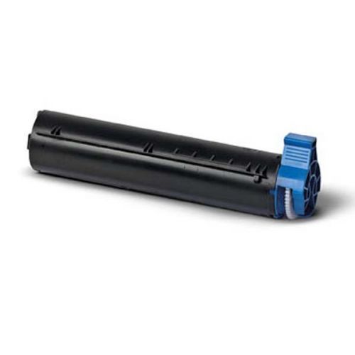 OKI originál toner 45807111, black, 12000str., OKI B432, B512, MB492, 562