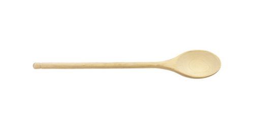 Vareška oválna WOODY 35 cm