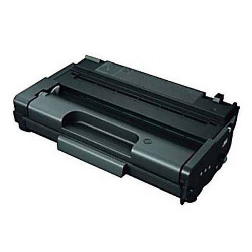 Ricoh originál toner 406522, 407648, black, 5000str., Ricoh Aficio SP3400SF, SP3410SF, SP3400N, SP3500HE