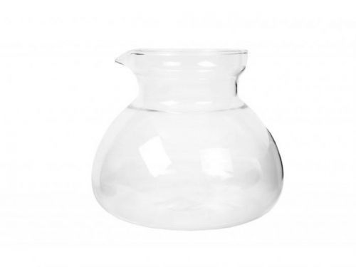 Sklo náhr.na kanv.Klasik 1,7L