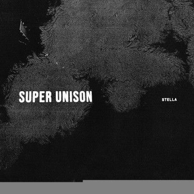 Vinyl SUPER UNISON - STELLA