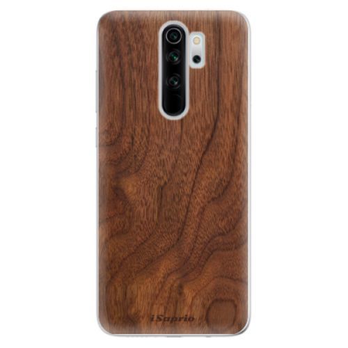 Odolné silikónové puzdro iSaprio - Wood 10 - Xiaomi Redmi Note 8 Pro