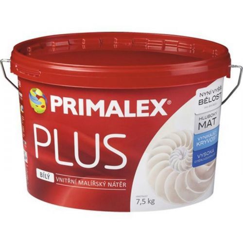 Primalex Plus 7,5kg