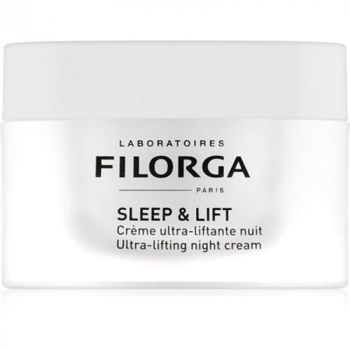 Filorga Sleep & Lift nočný krém s liftingovým efektom 50 ml