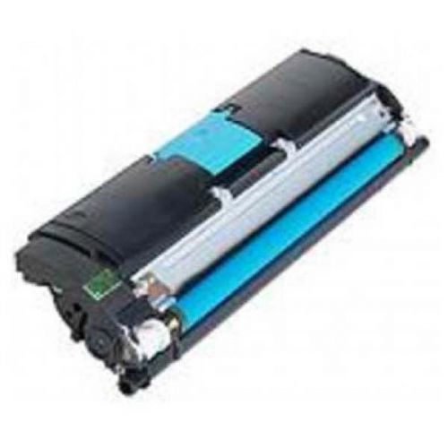 Konica Minolta originál toner TN212C, cyan, 4500str., A00W372, Konica Minolta Bizhub C10, C10P
