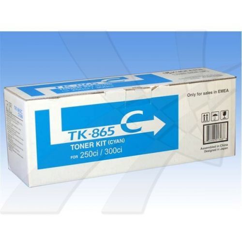 Kyocera Mita TK-865 (1T02JZCEU0) - originálny