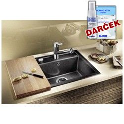 BLANCO DALAGO 5 s excentrom