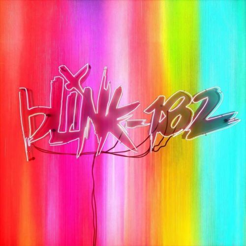 Blink 182 - CD Nine