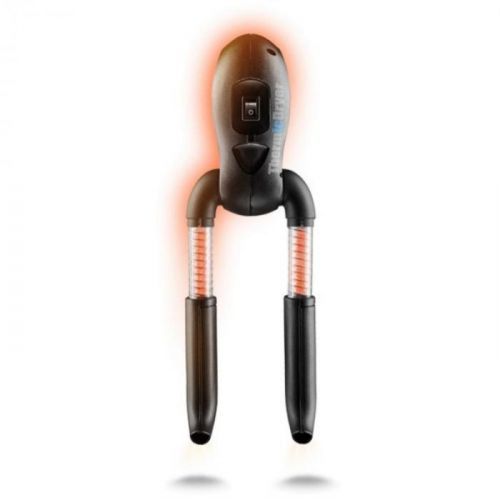 Vysúšanie obuvi THERM-IC ThermicDryer V2 Čierna