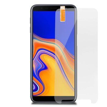 Tvrdené sklo Blue Star 9H Samsung Galaxy J6+ J610/J4+ J415