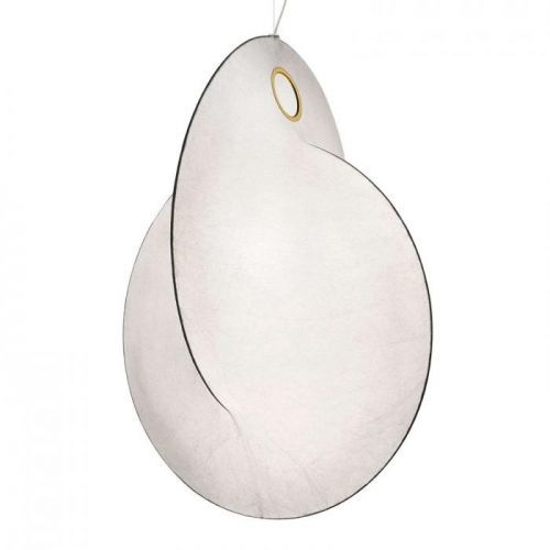FLOS Overlap S1 závesná lampa