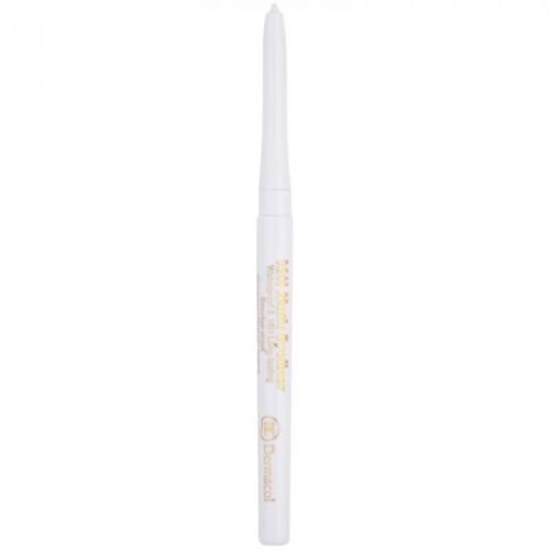 Dermacol 16H Matic Eyeliner automatická ceruzka na oči odtieň 01 0,3 g