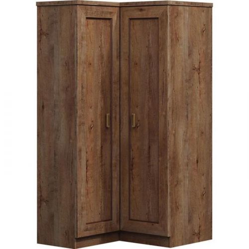 Skriňa Tadeusz T25 dub lefkas