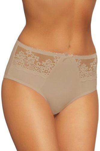 Dámske nohavičky 136 beige