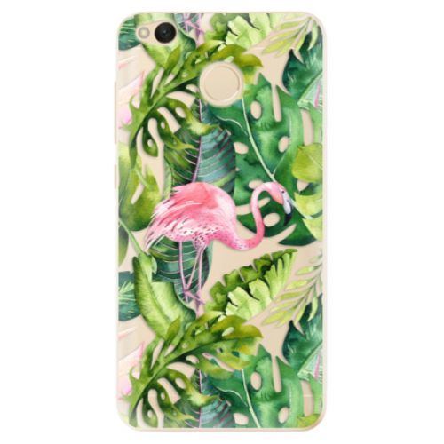 Odolné silikónové puzdro iSaprio - Jungle 02 - Xiaomi Redmi 4X