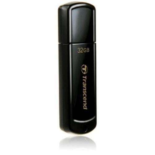 USB kľúč 32GB Transcend JetFlash 350 TS32GJF350