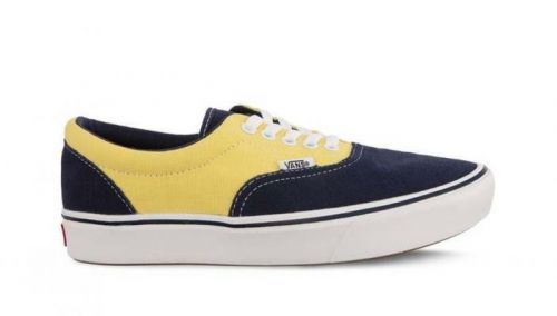 Vans Ua ComfyCush Era farebné VN0A3WM9VNO