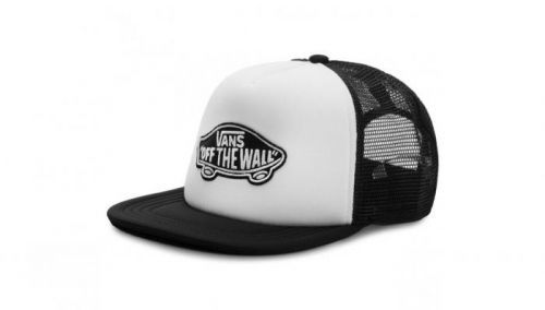 Vans Classic Patch T farebné VN000H2VYB2