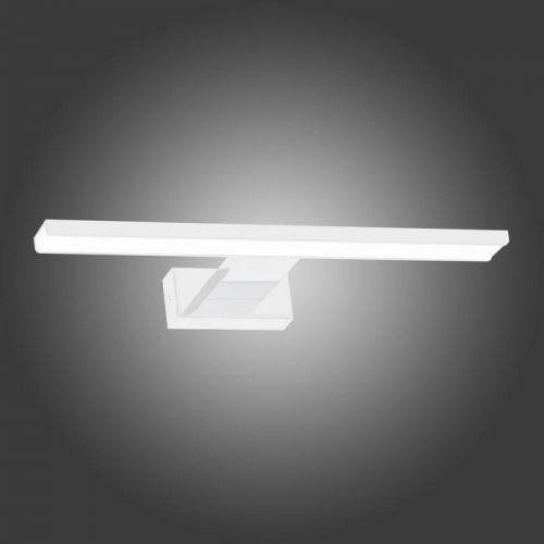 Lampa Shine White 3873 biela 45cm IP44 K1