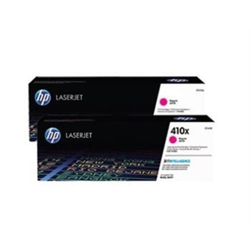 Toner HP CF413X HP410X purpurový, 5000str.