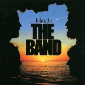 CD BAND - ISLAND