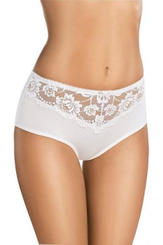 Dámske nohavičky 124 white
