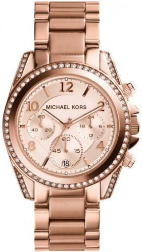Michael Kors Chronograph MK5263