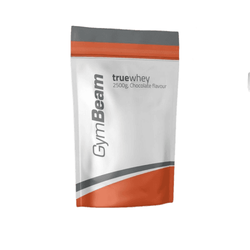GymBeam True Whey Protein 1000 g chocolate cherry