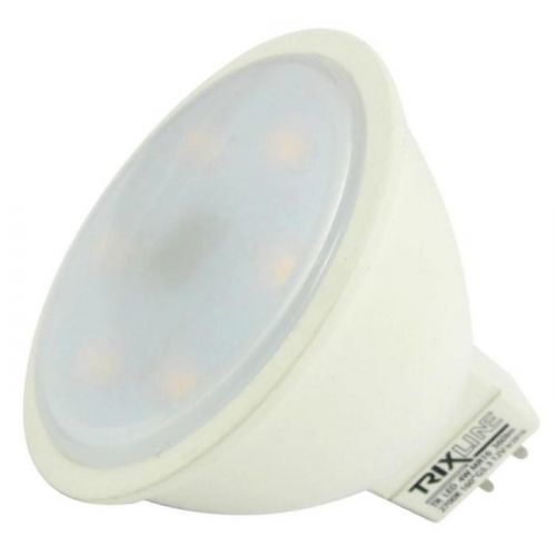Žiarovka LED 4W MR16 4200K Trixline