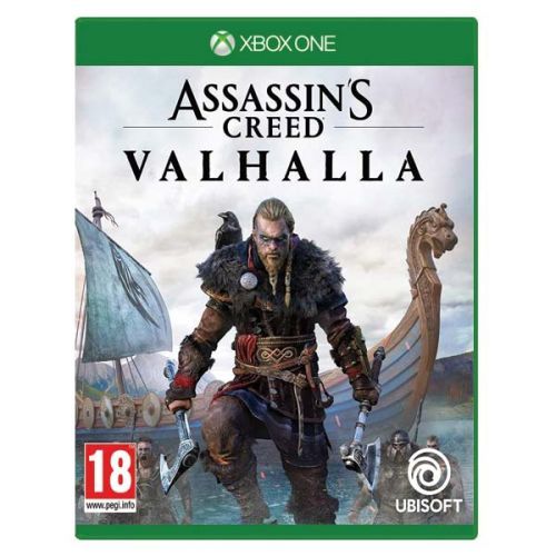 Assassin’s Creed: Valhalla XBOX ONE
