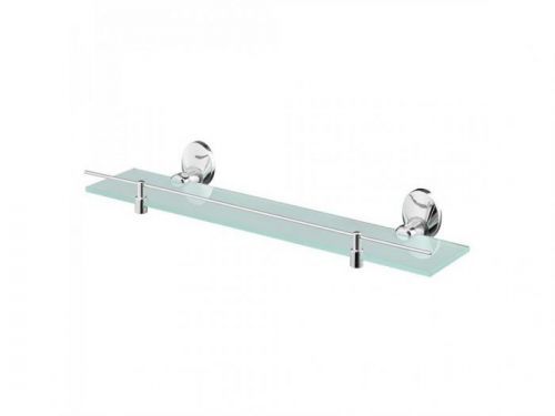 Polička sklenená EMOTION