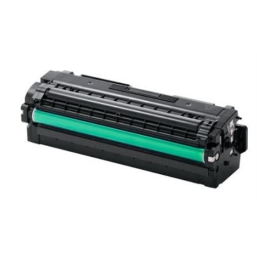 SAMSUNG CLT-M506L High Yield Magenta Toner Cartridge SU305A