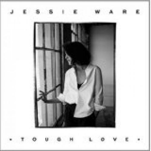 CD WARE JESSIE - TOUGH LOVE