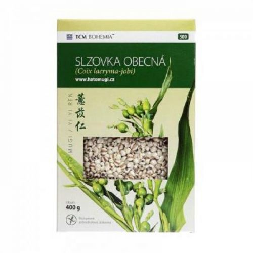 TCM Slzovka obyčajná (kód 500) 400g