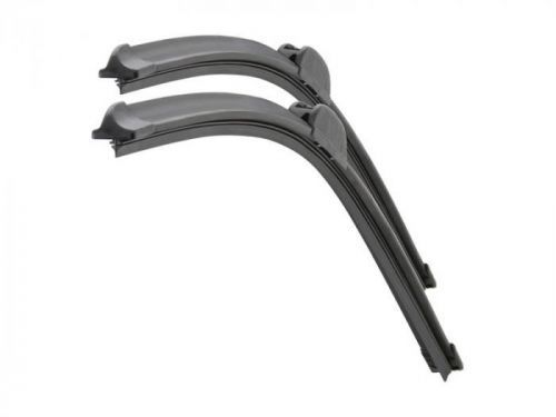 Stierače FLAT SET (HOOK) 530+480mm OCT I/FAB I