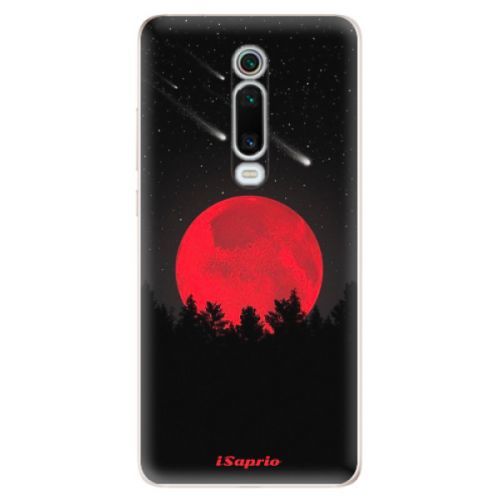 Odolné silikónové puzdro iSaprio - Perseids 01 - Xiaomi Mi 9T Pro