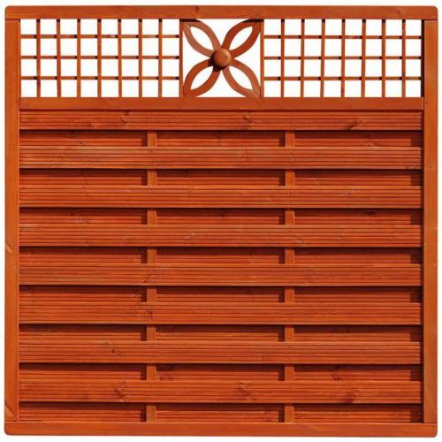 Plot wolin s výzdobou 180x180cm