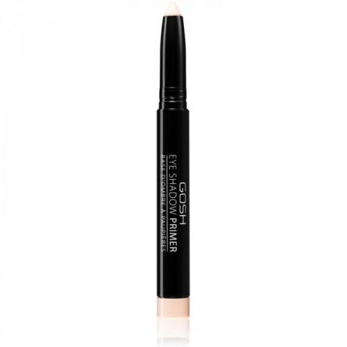 Gosh Eye Shadow Base podkladová báza pod očné tiene odtieň 001 Nude 1,4 g